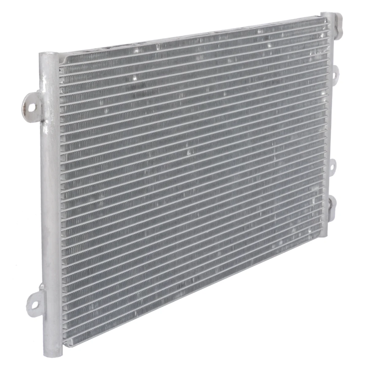 A/C Condenser, Fiat Punto II