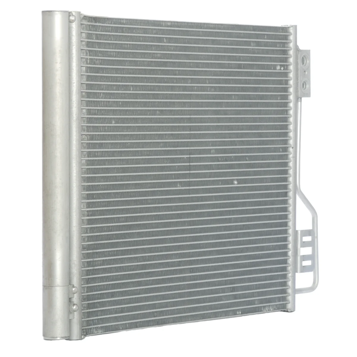 A/C Condenser, Smart