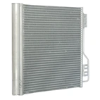 A/C Condenser, Smart