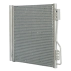 A/C Condenser, Smart