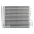 A/C Condenser, Smart