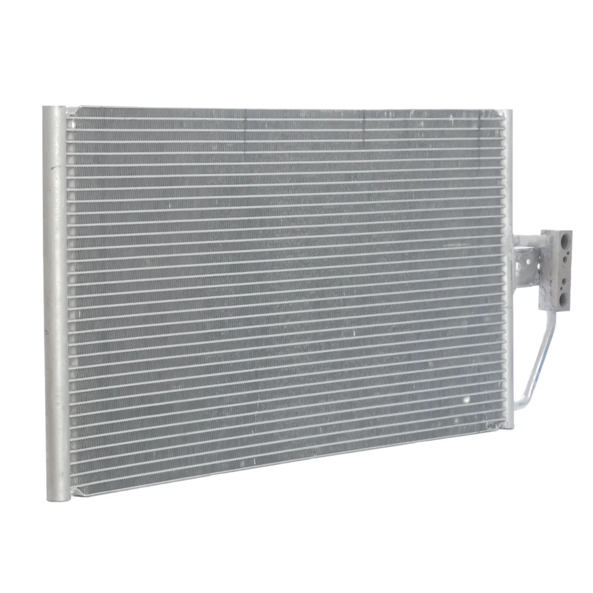 Condenser A/C, BMW