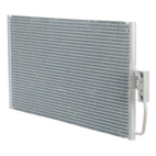 Condenser A/C, BMW