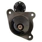 N. Holland Starter motor 12V-3.0kW