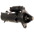 N. Holland Starter motor 12V-3.0kW