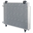A/C Condenser, Toyota Corolla