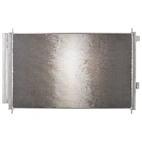 Condenser A/C, Toyota