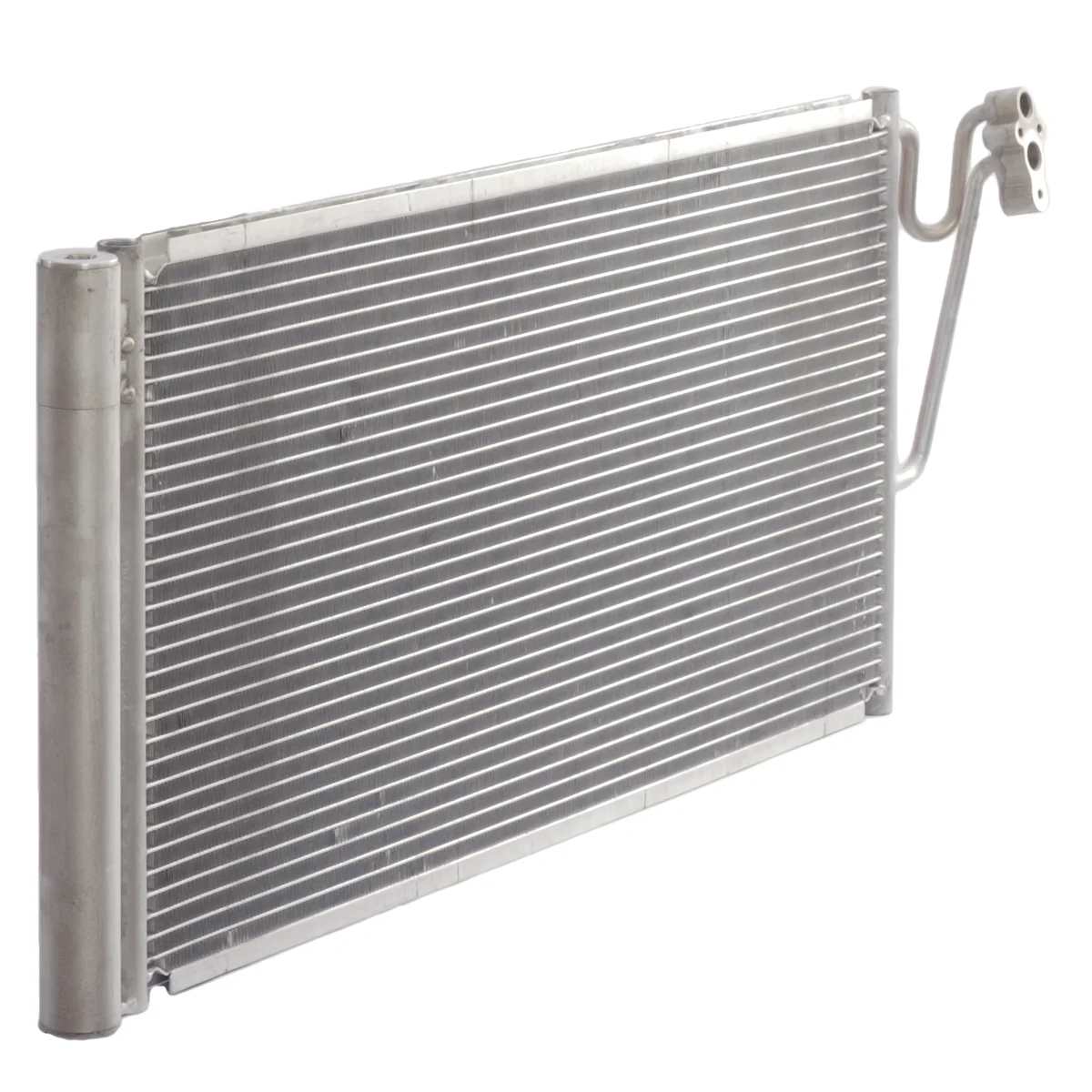 Condenser A/C, Mini