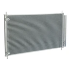 Condenser A/C, Toyota