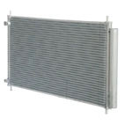 Condenser A/C, Toyota