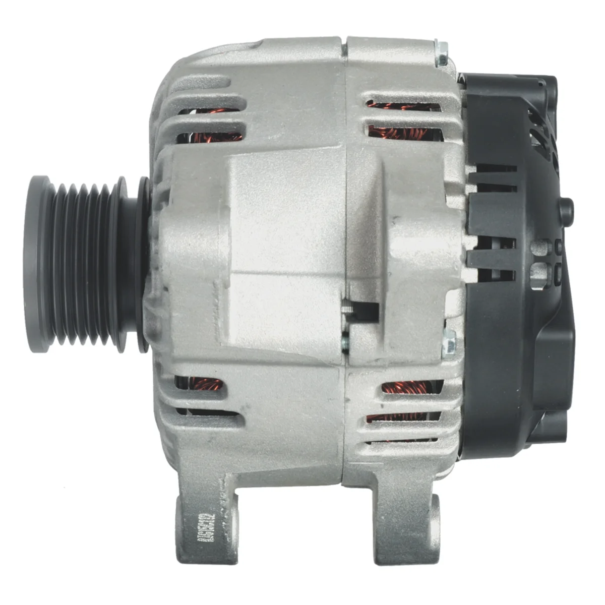 Mitsubishi/PSA Alternator 12V-150A