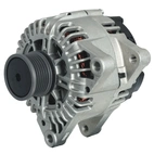 Mitsubishi/PSA Alternator 12V-150A