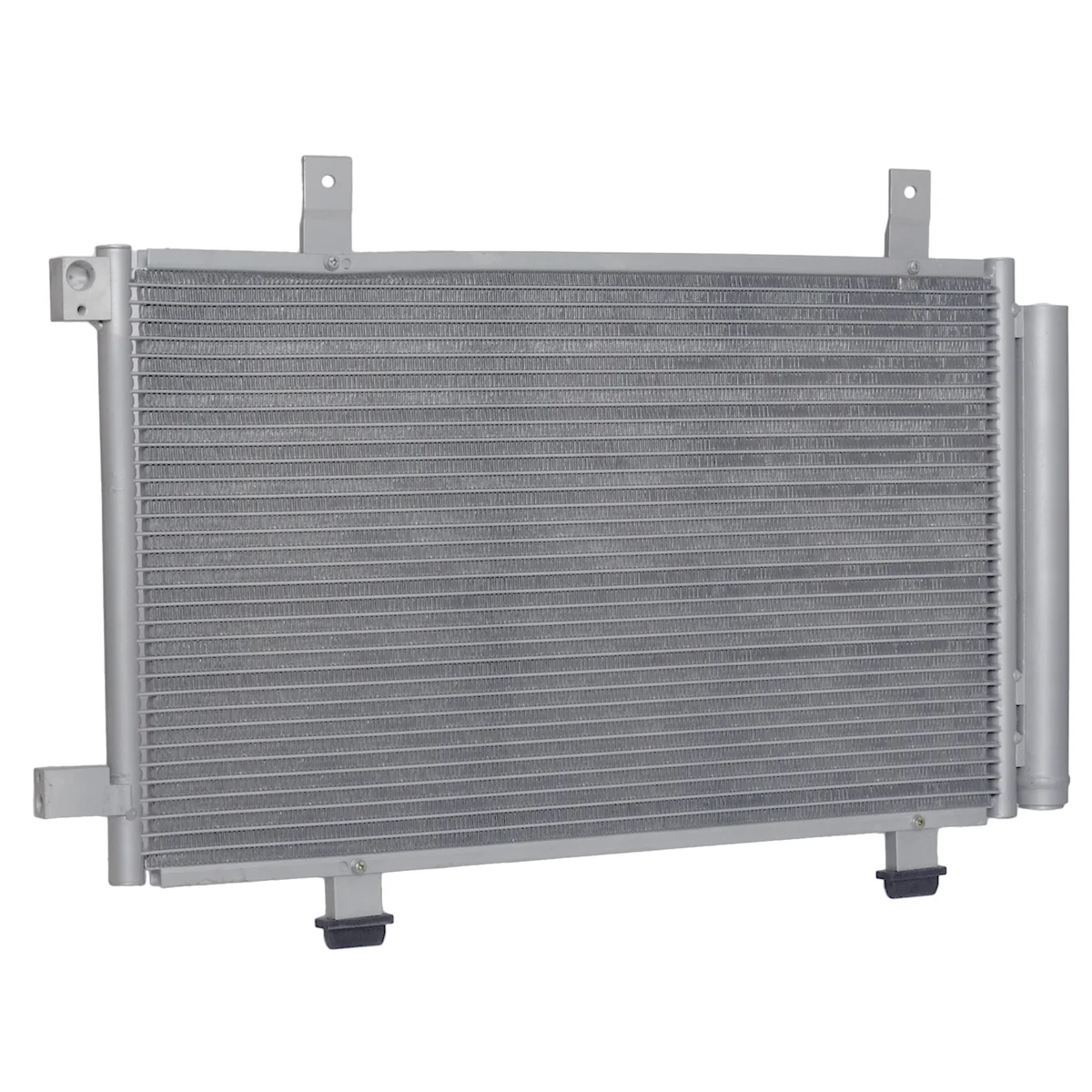 A/C Condenser, Suzuki SX4