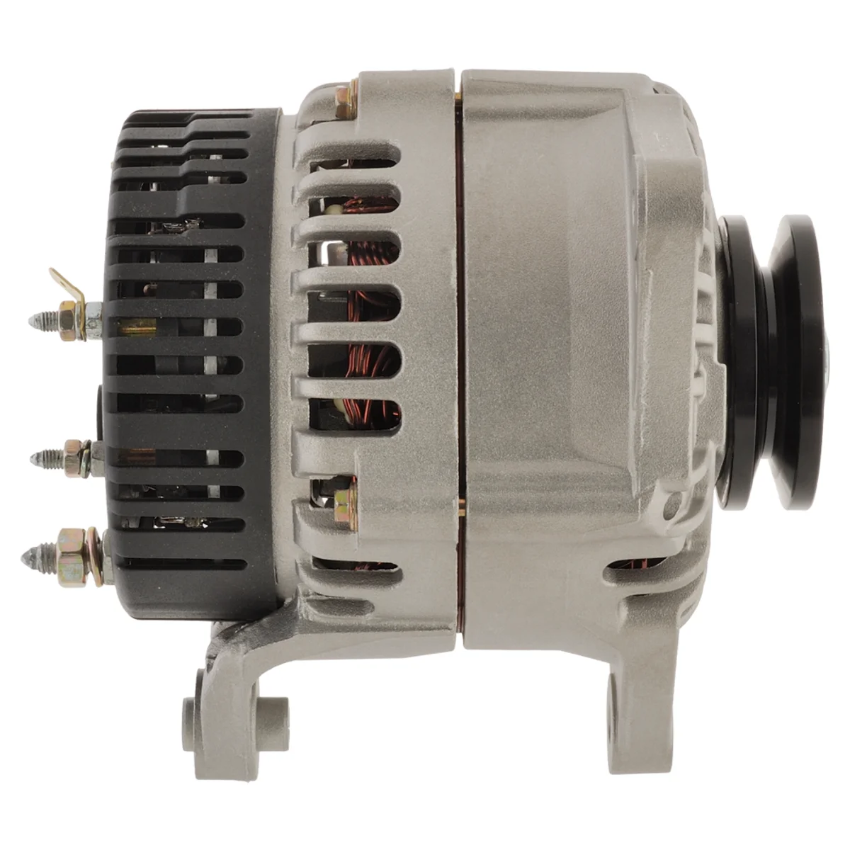 Deutz Alternator 12V-80A