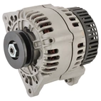 Deutz Alternator 12V-80A