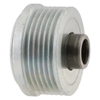 Freewheel belt 17x62x52, 6-speed