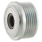 Freewheel belt 17x62x52, 6-speed