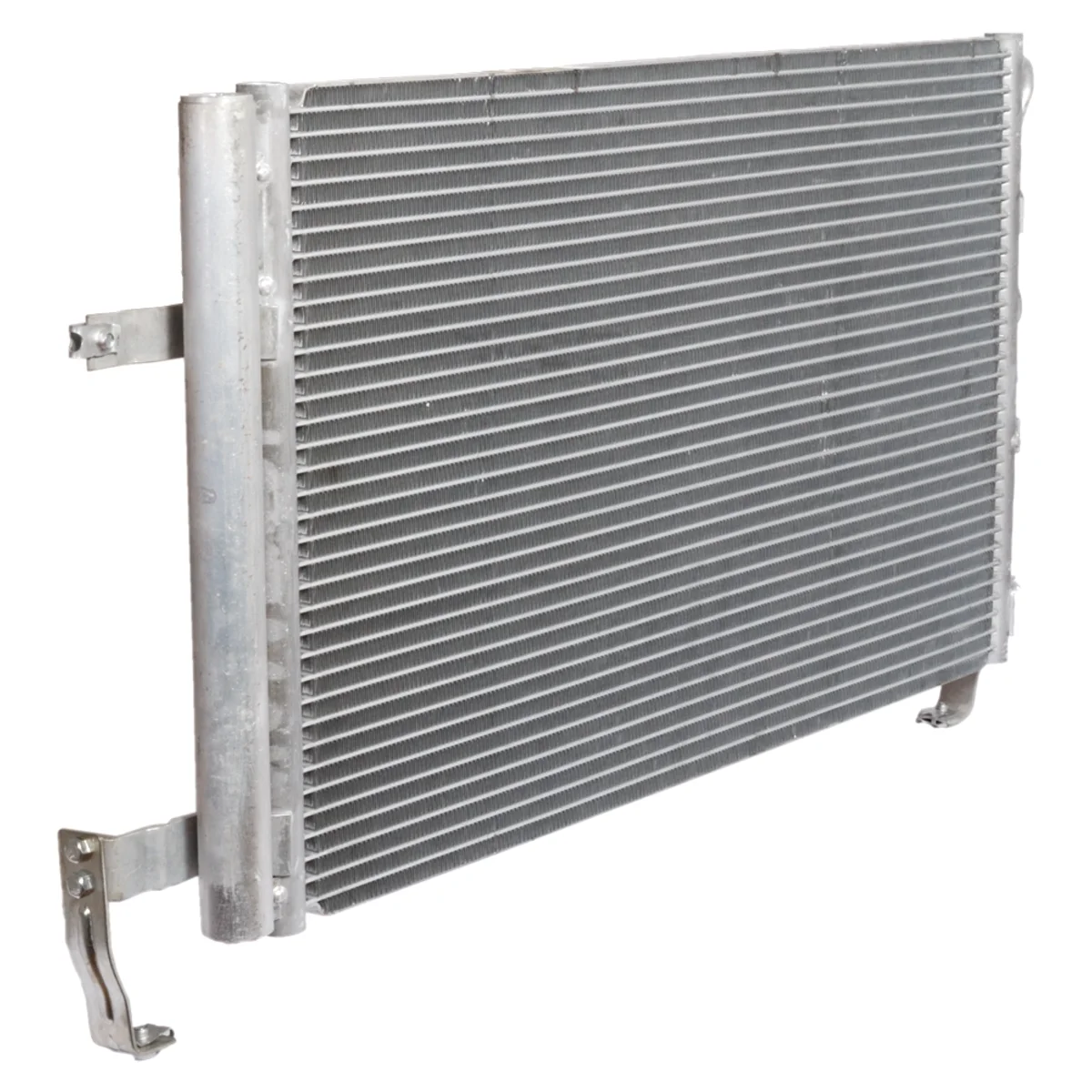 A/C Condenser, Hyundai