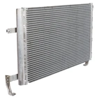A/C Condenser, Hyundai