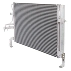 A/C Condenser, Hyundai