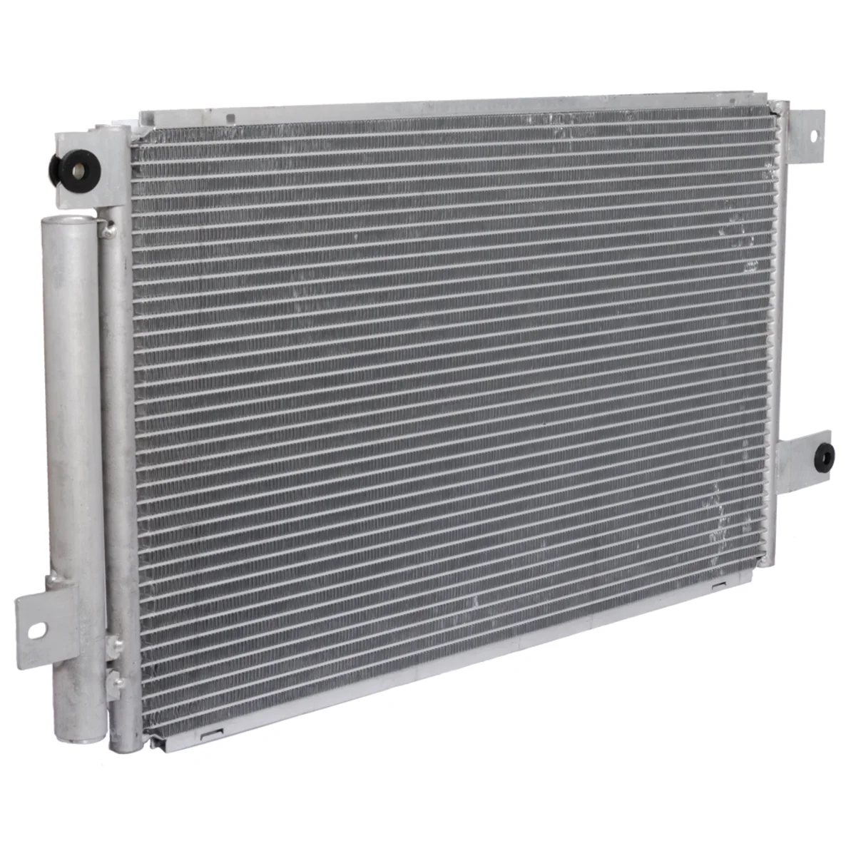 A/C Condenser, Toyota Avensis