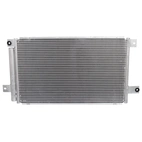 A/C Condenser, Toyota Avensis