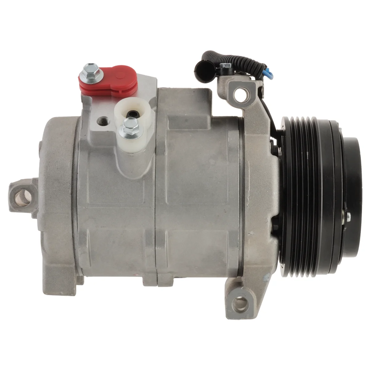 A/C Compressor, BMW X5