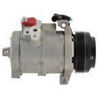 A/C Compressor, BMW X5