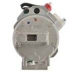 A/C Compressor, BMW X5