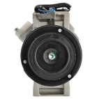 A/C Compressor, BMW X5