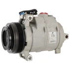 A/C Compressor, BMW X5