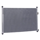 Condenser A/C, Suzuki