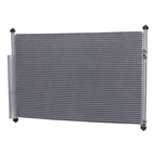 Condenser A/C, Suzuki