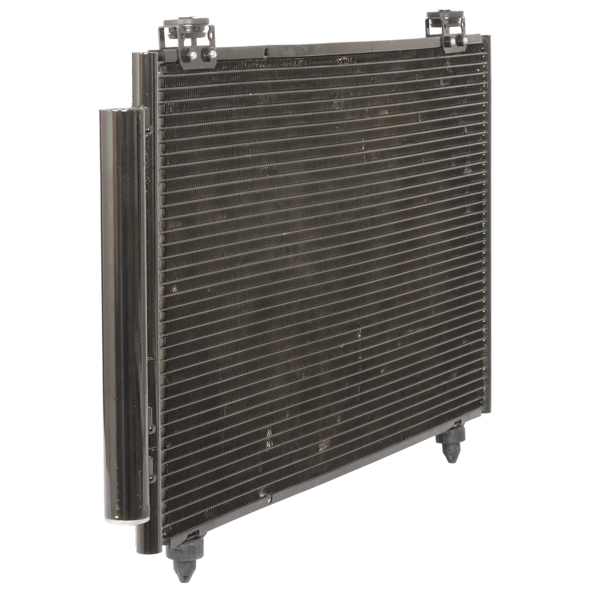 A/C Condenser, Toyota Corolla