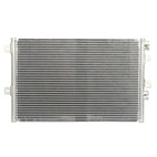 Condenser for air conditioning, Renault