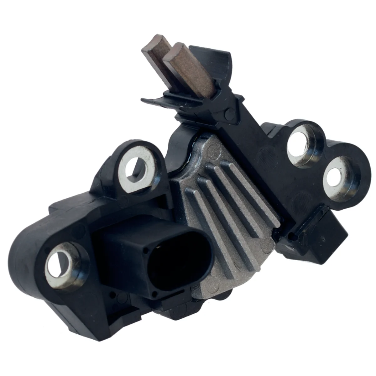 Voltage regulator F00M 346 029, 12V