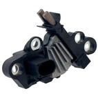 Voltage regulator F00M 346 029, 12V