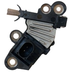 Voltage regulator F00M 346 029, 12V