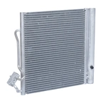 A/C Condenser, Smart
