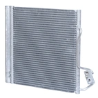 A/C Condenser, Smart