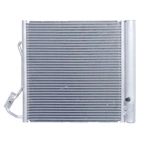 A/C Condenser, Smart