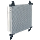 Condenser A/C, Toyota