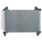 Condenser A/C, Toyota