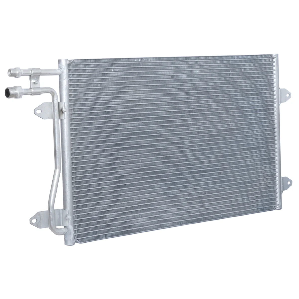 A/C Condenser, VW