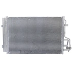 Condenser A/C, Kia