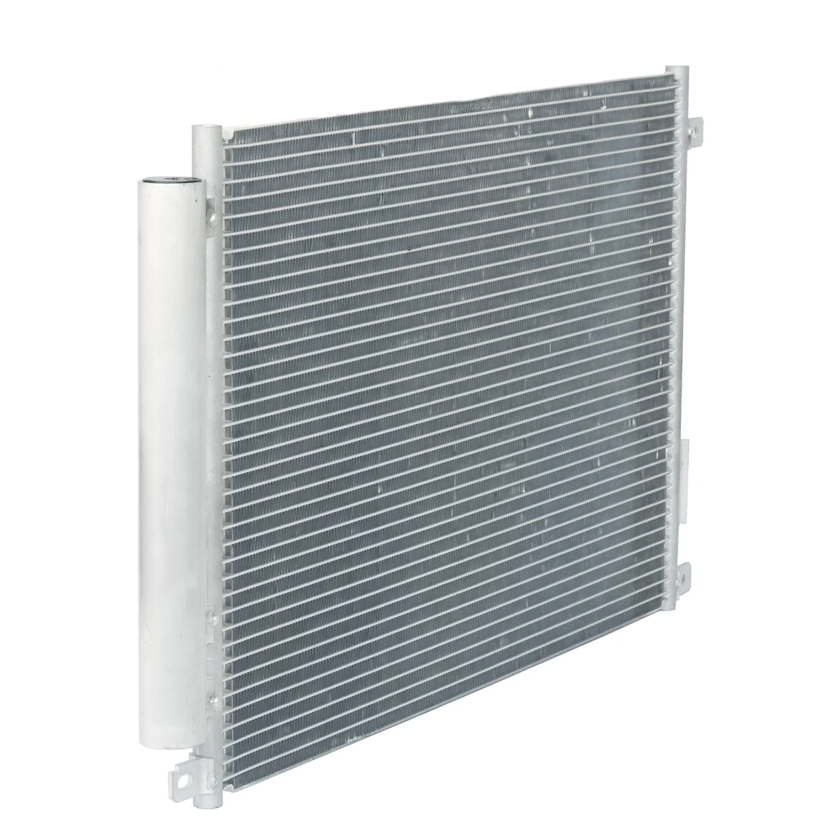 Condenser A/C, Fiat/Ford