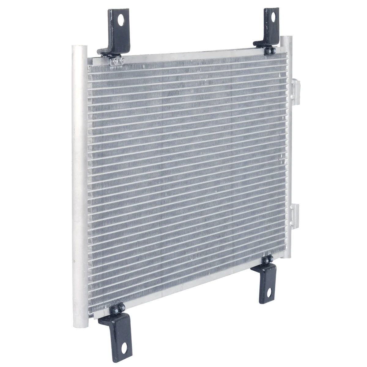 Condenser A/C, Citroen/Peugeot