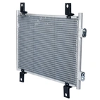 Condenser A/C, Citroen/Peugeot