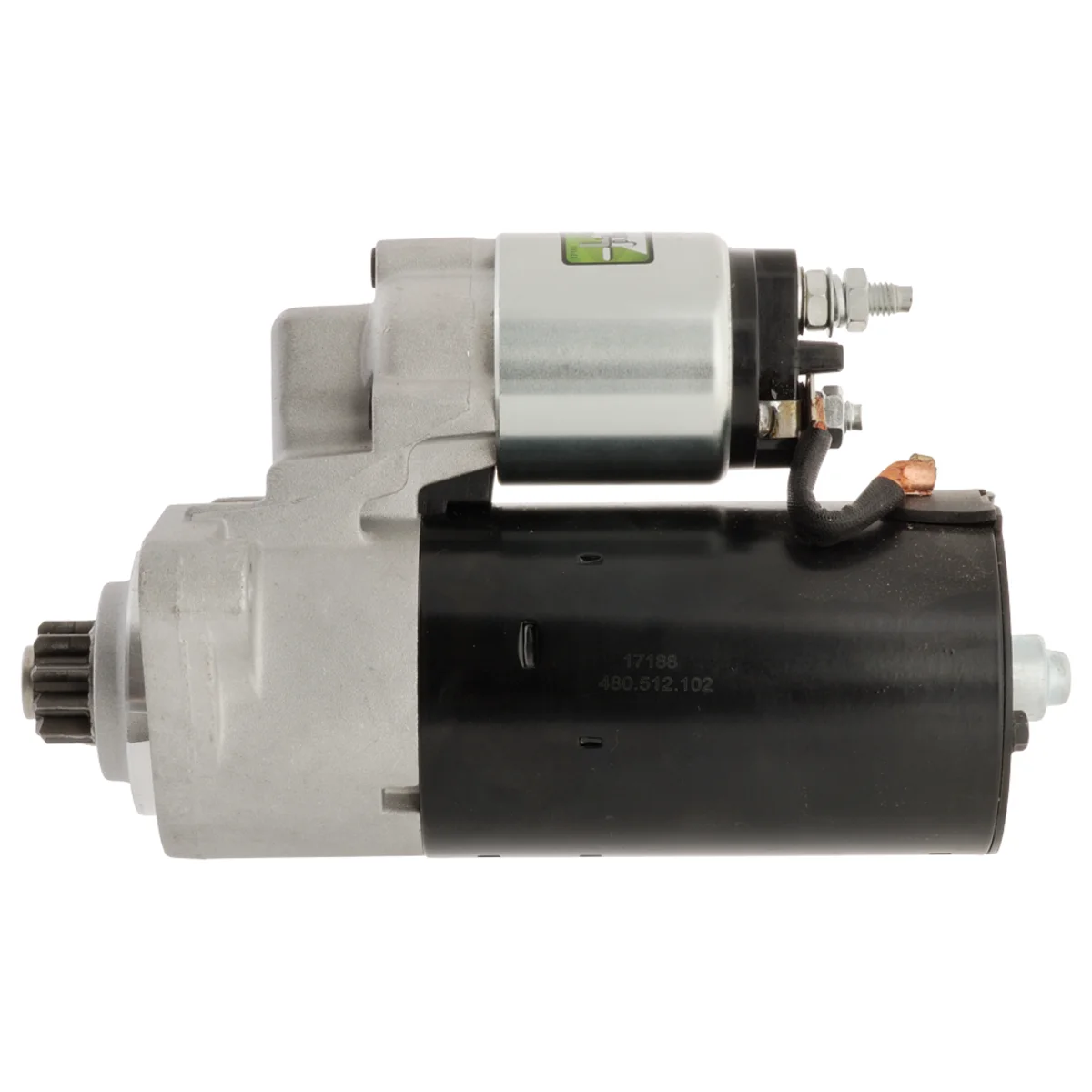 Porsche Cayenne 4.8 Starter motor
