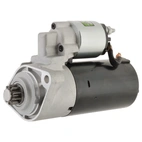 Porsche Cayenne 4.8 Starter motor